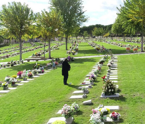 Virtual Memorial Ceremony